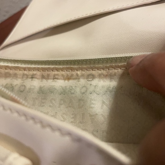 Kate Spade Long Wallet - Picture 7 of 8